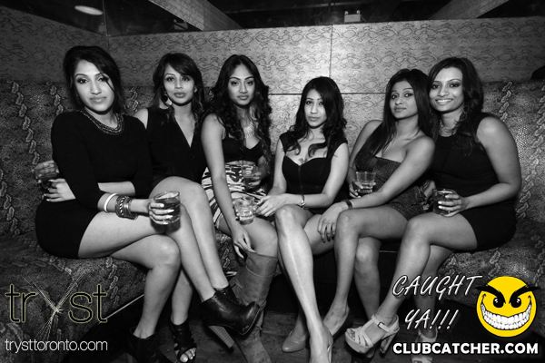 Tryst nightclub photo 293 - December 14th, 2013