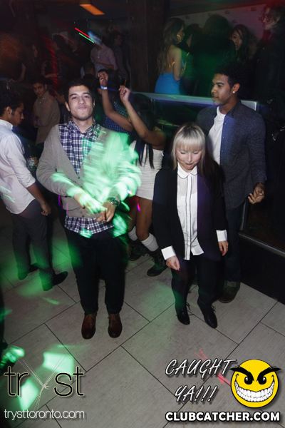 Tryst nightclub photo 294 - December 14th, 2013