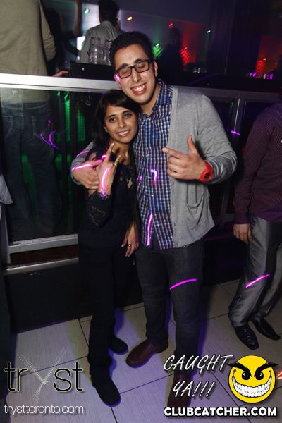 Tryst nightclub photo 295 - December 14th, 2013