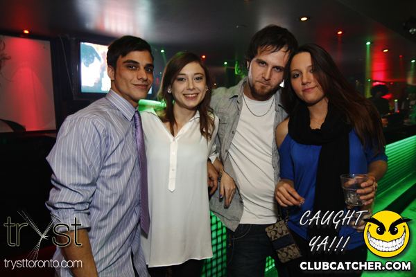 Tryst nightclub photo 296 - December 14th, 2013
