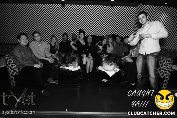 Tryst nightclub photo 297 - December 14th, 2013