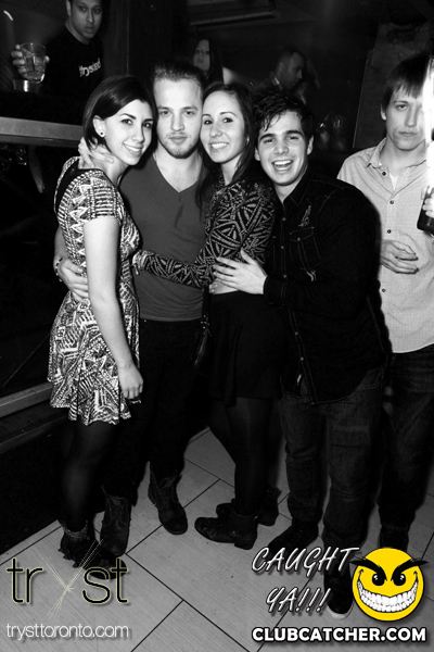 Tryst nightclub photo 298 - December 14th, 2013