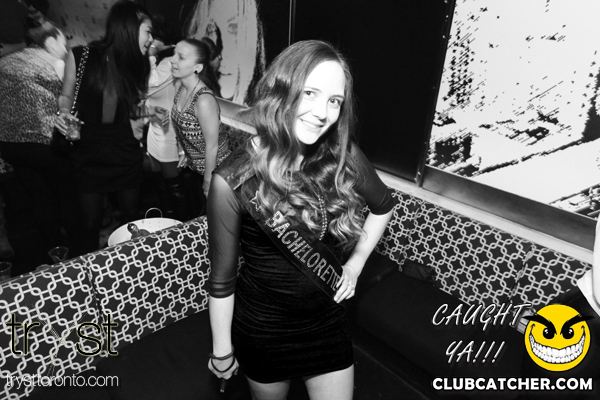 Tryst nightclub photo 300 - December 14th, 2013