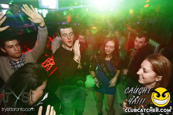 Tryst nightclub photo 301 - December 14th, 2013