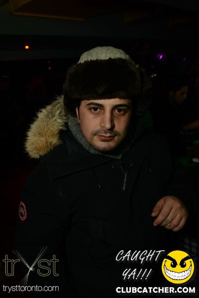 Tryst nightclub photo 304 - December 14th, 2013