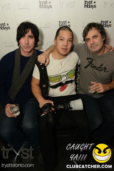 Tryst nightclub photo 306 - December 14th, 2013