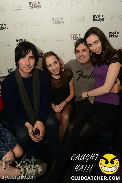 Tryst nightclub photo 307 - December 14th, 2013