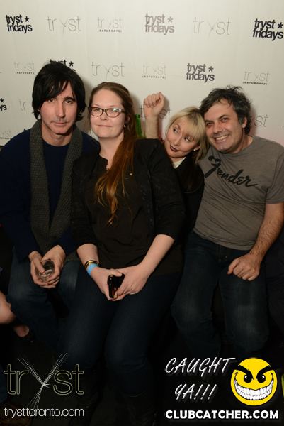 Tryst nightclub photo 308 - December 14th, 2013