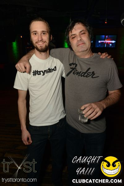 Tryst nightclub photo 309 - December 14th, 2013