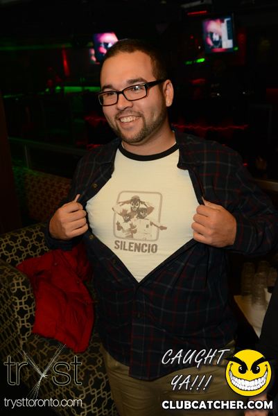 Tryst nightclub photo 313 - December 14th, 2013