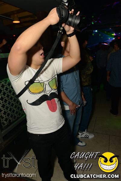 Tryst nightclub photo 314 - December 14th, 2013
