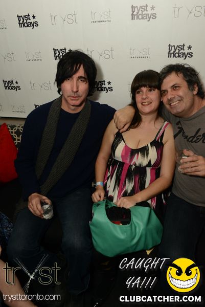 Tryst nightclub photo 315 - December 14th, 2013