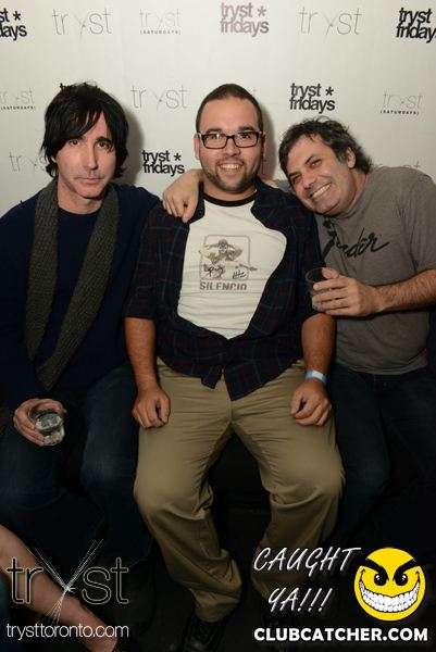 Tryst nightclub photo 316 - December 14th, 2013