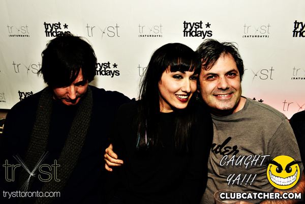 Tryst nightclub photo 319 - December 14th, 2013