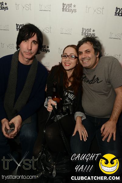 Tryst nightclub photo 320 - December 14th, 2013