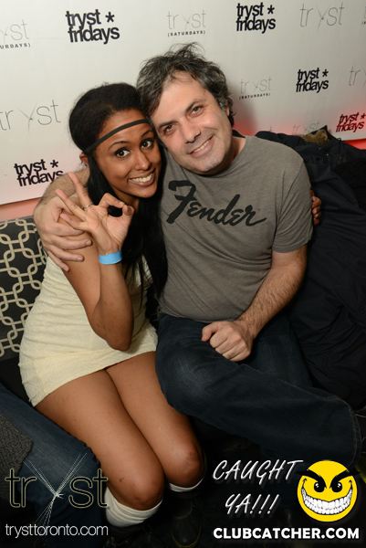 Tryst nightclub photo 33 - December 14th, 2013