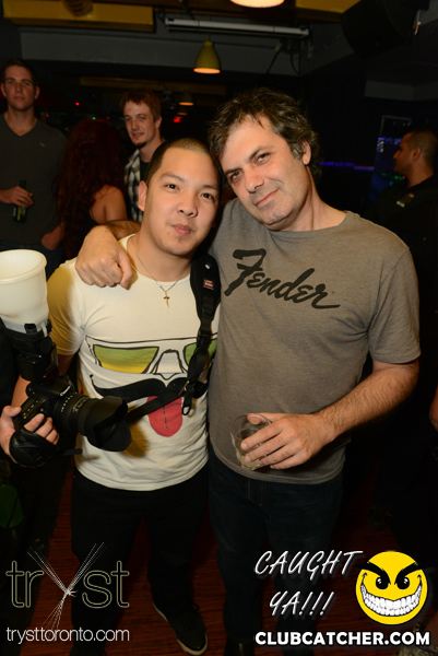 Tryst nightclub photo 321 - December 14th, 2013