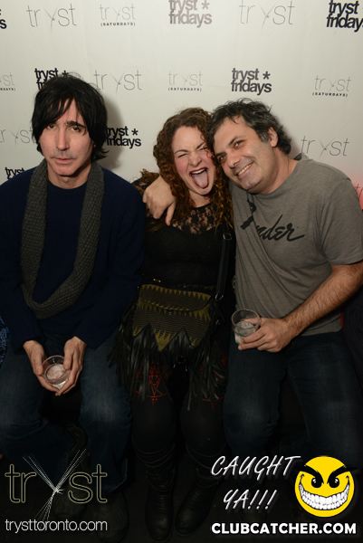 Tryst nightclub photo 323 - December 14th, 2013