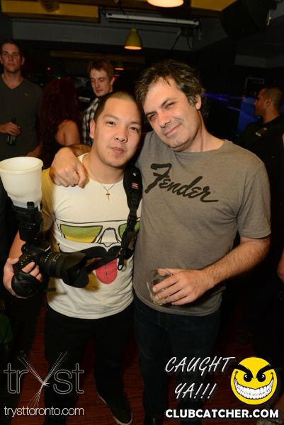 Tryst nightclub photo 324 - December 14th, 2013