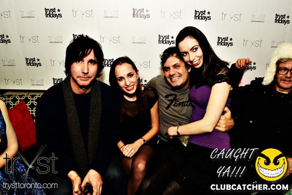Tryst nightclub photo 326 - December 14th, 2013
