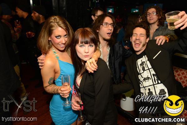 Tryst nightclub photo 327 - December 14th, 2013