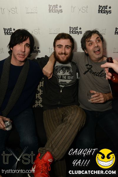 Tryst nightclub photo 328 - December 14th, 2013