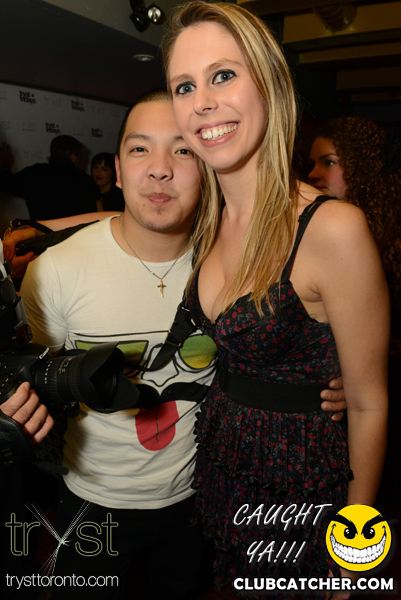 Tryst nightclub photo 34 - December 14th, 2013