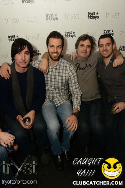 Tryst nightclub photo 331 - December 14th, 2013