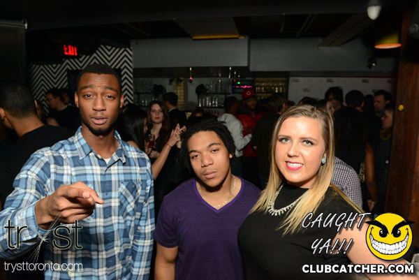 Tryst nightclub photo 332 - December 14th, 2013