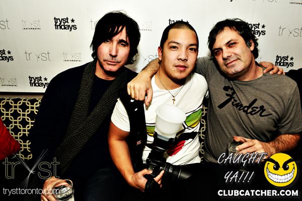 Tryst nightclub photo 333 - December 14th, 2013