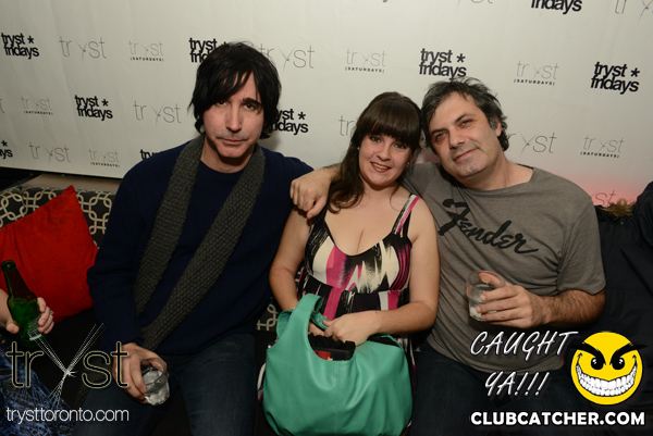 Tryst nightclub photo 334 - December 14th, 2013