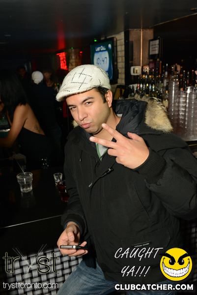 Tryst nightclub photo 337 - December 14th, 2013