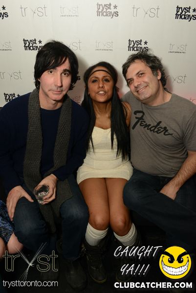 Tryst nightclub photo 338 - December 14th, 2013