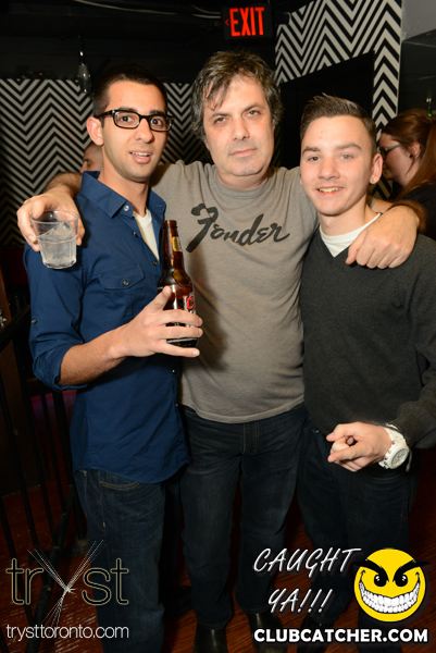 Tryst nightclub photo 339 - December 14th, 2013