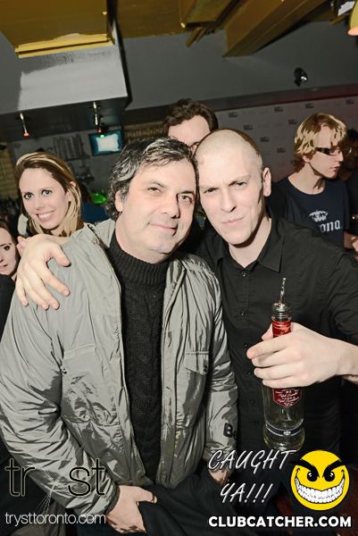 Tryst nightclub photo 342 - December 14th, 2013