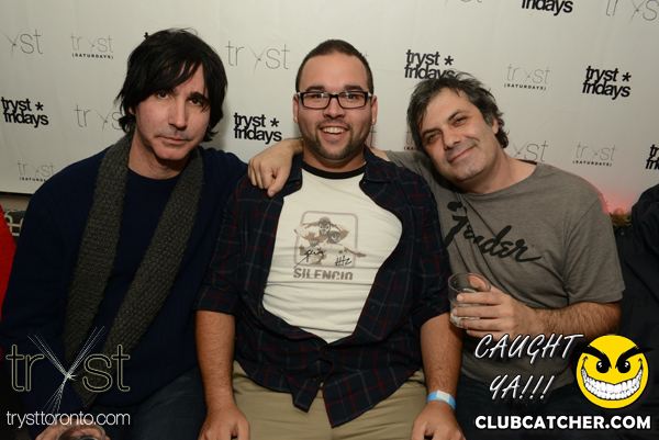 Tryst nightclub photo 343 - December 14th, 2013