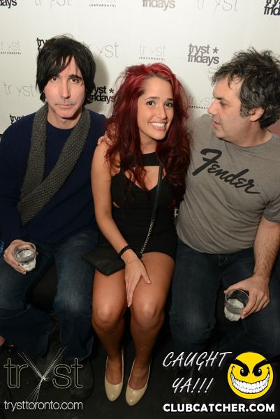 Tryst nightclub photo 344 - December 14th, 2013