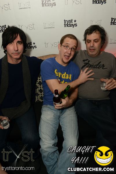 Tryst nightclub photo 346 - December 14th, 2013