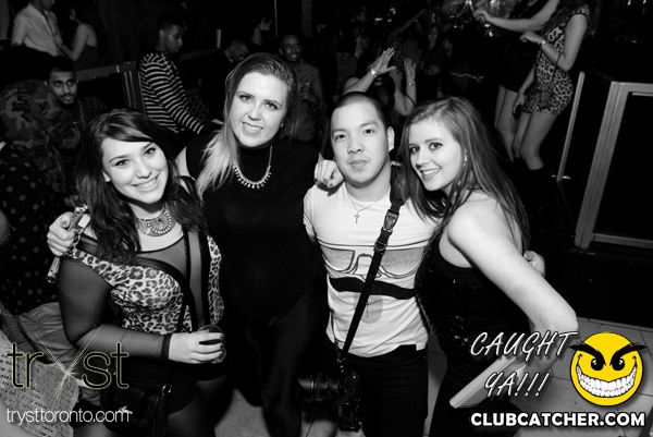 Tryst nightclub photo 348 - December 14th, 2013