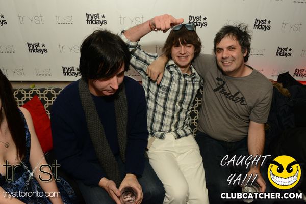 Tryst nightclub photo 350 - December 14th, 2013