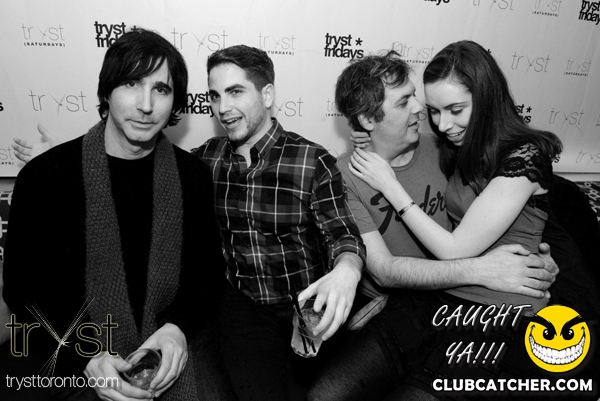 Tryst nightclub photo 351 - December 14th, 2013