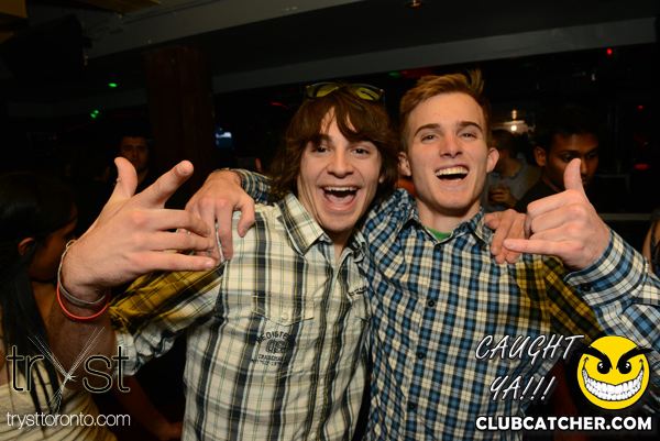 Tryst nightclub photo 352 - December 14th, 2013