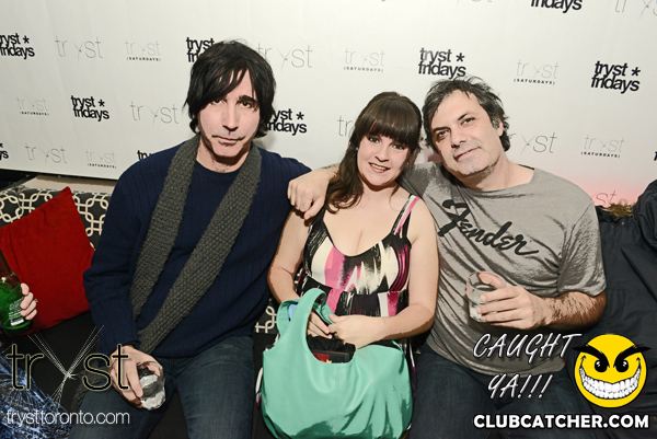 Tryst nightclub photo 353 - December 14th, 2013