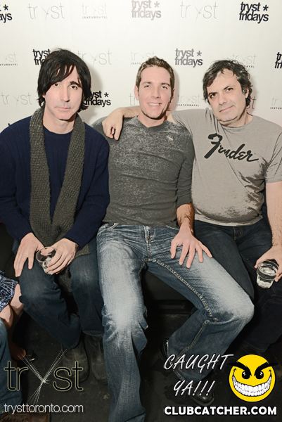 Tryst nightclub photo 357 - December 14th, 2013