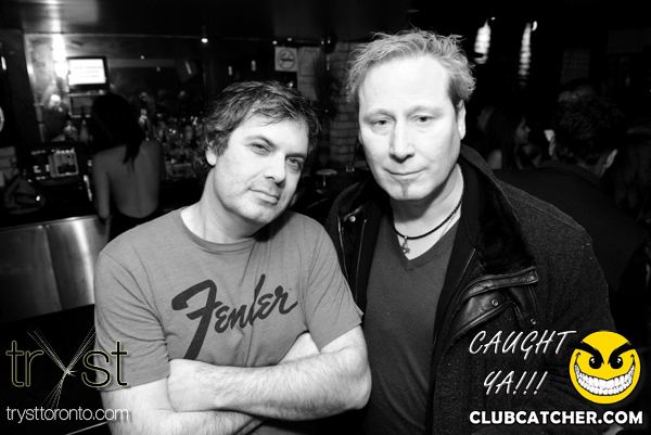 Tryst nightclub photo 358 - December 14th, 2013