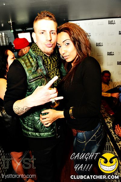 Tryst nightclub photo 359 - December 14th, 2013