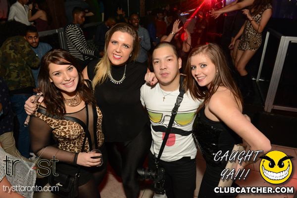 Tryst nightclub photo 360 - December 14th, 2013