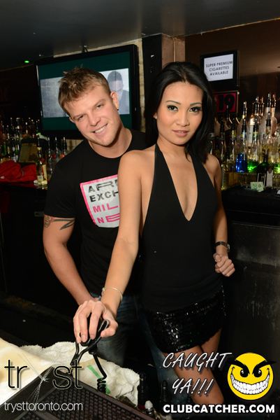 Tryst nightclub photo 37 - December 14th, 2013