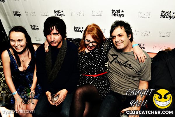 Tryst nightclub photo 361 - December 14th, 2013