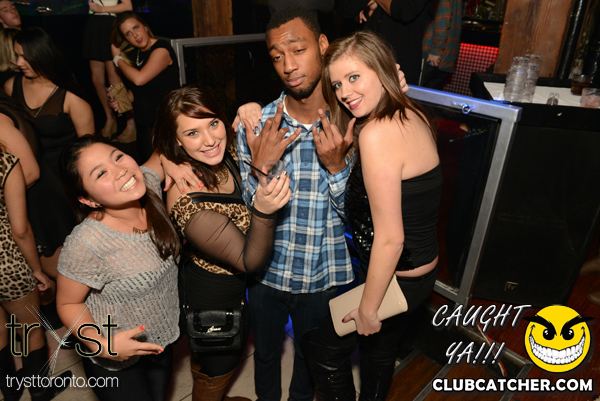 Tryst nightclub photo 362 - December 14th, 2013